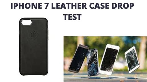 iphone 7 case drop tests|Drop Test Videos .